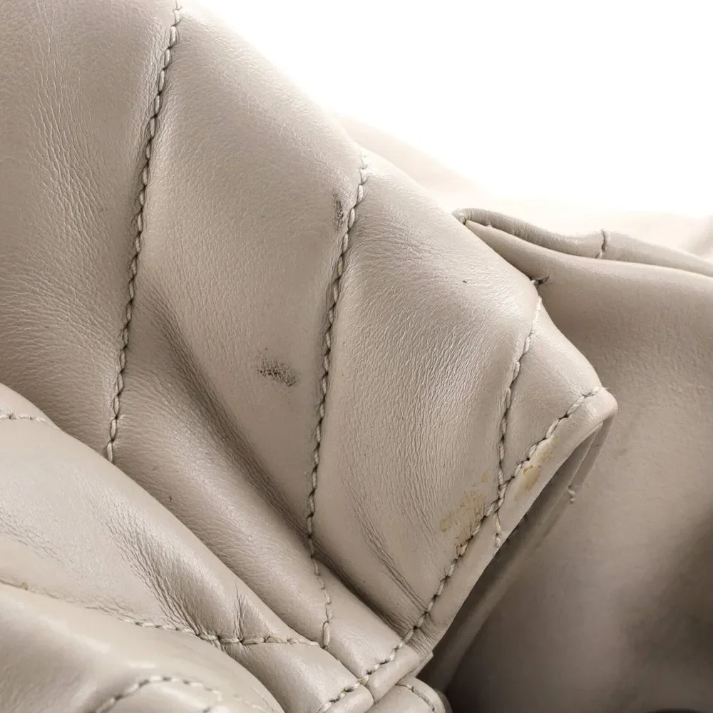 Saint Laurent Loulou Shoulder Bag #78080S21B - Picture 10 of 11